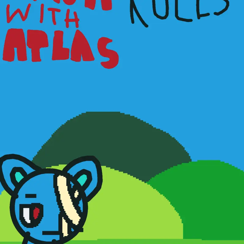 Game by @atlas_dingus