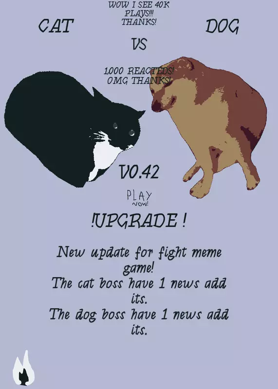 Game by @Malotty