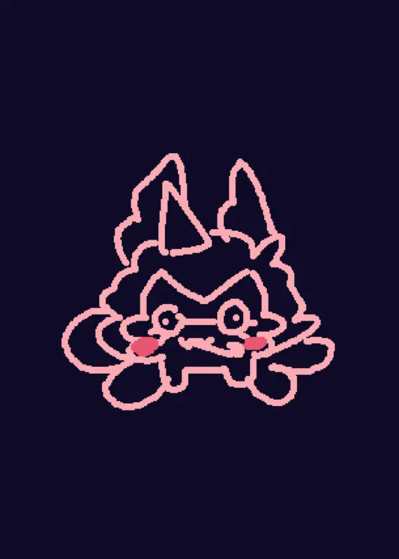 Game by @Hexal