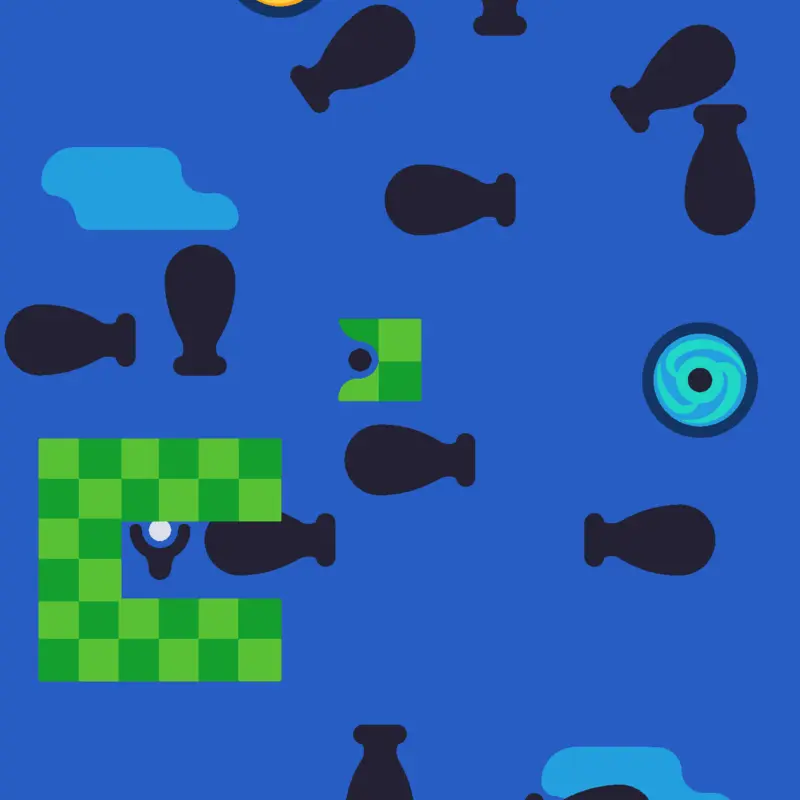 Game by @MeepBaDean