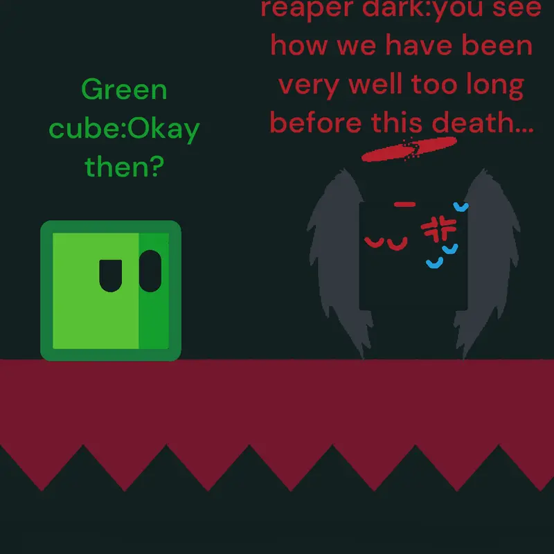 Game by @reaperdark