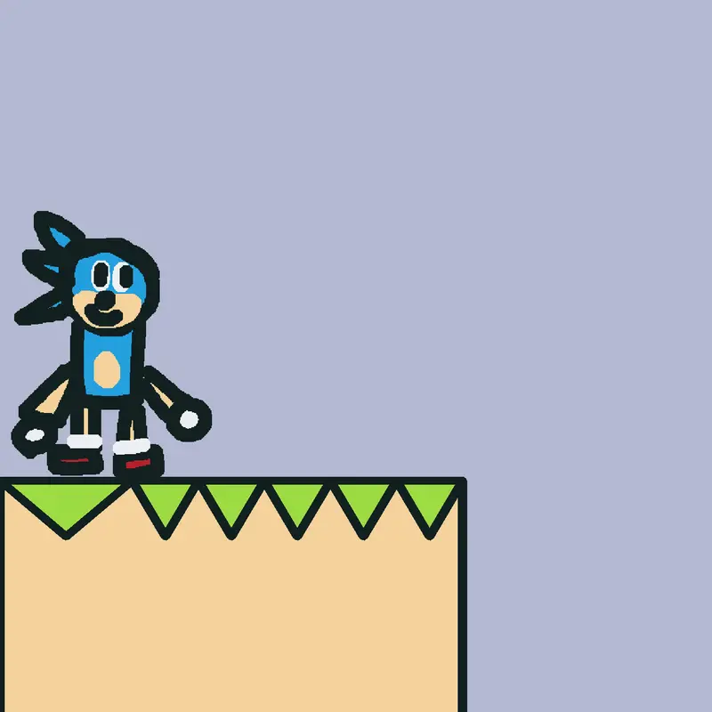 Game by @Pedroca99