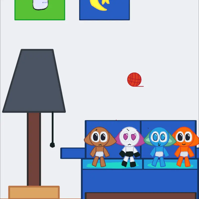 Game by @dessi_rayy