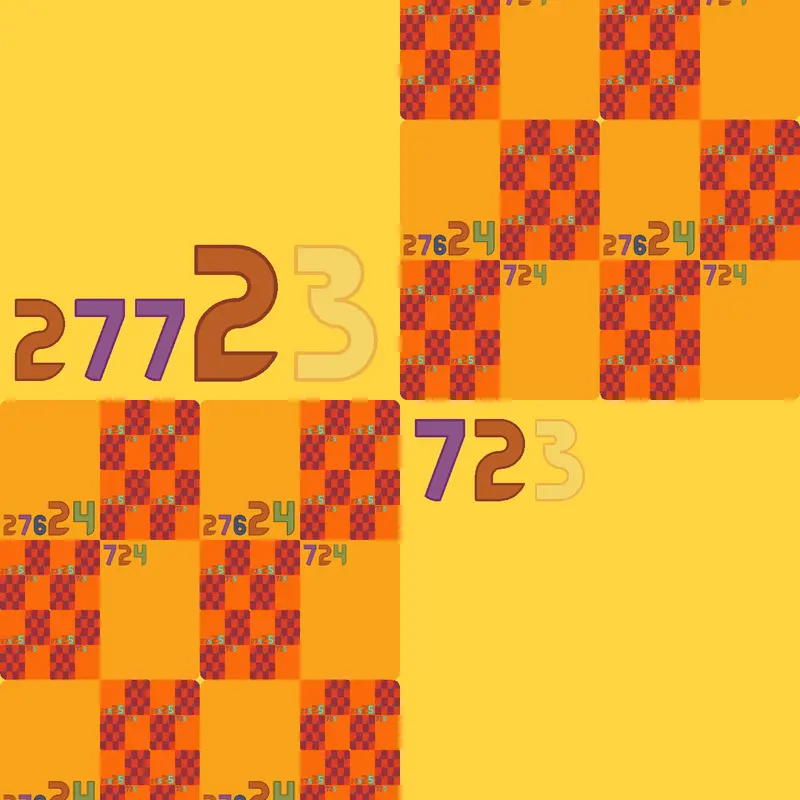 Game by @thirdyandalbie_halloween