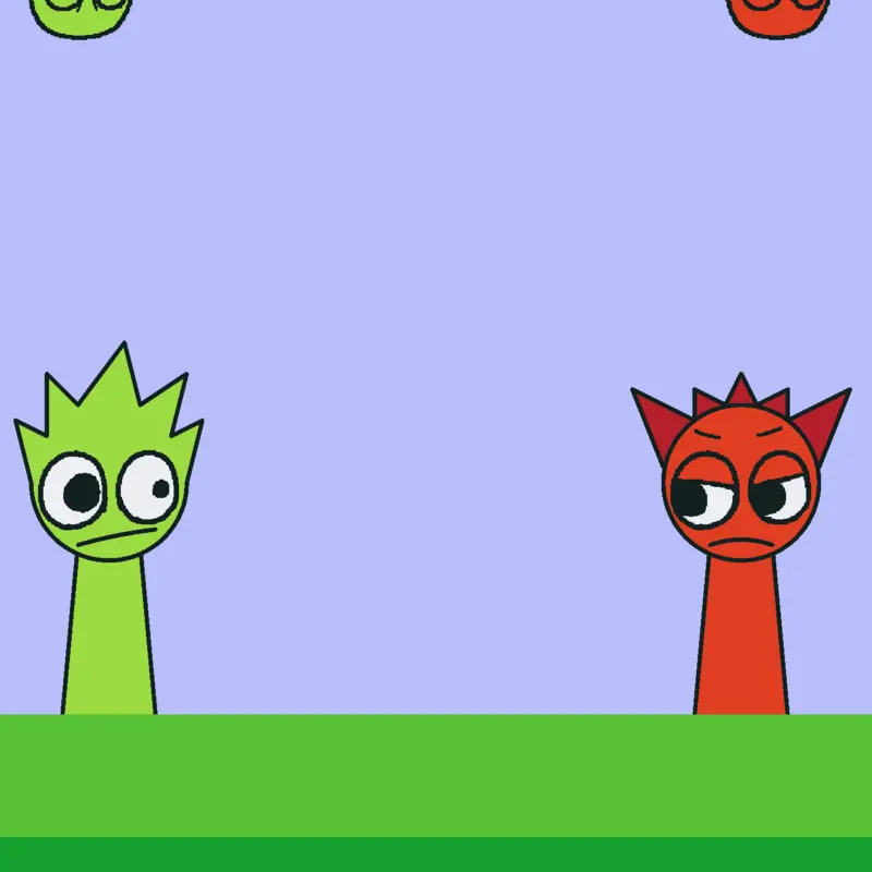 Game by @mueybek