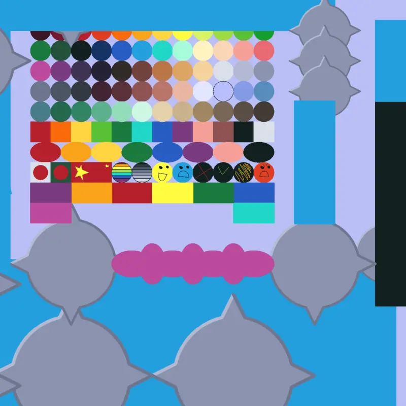 Game by @THE_MARBLE_RACE