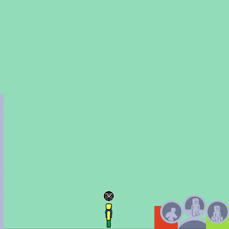 Roblox by @gansito_games