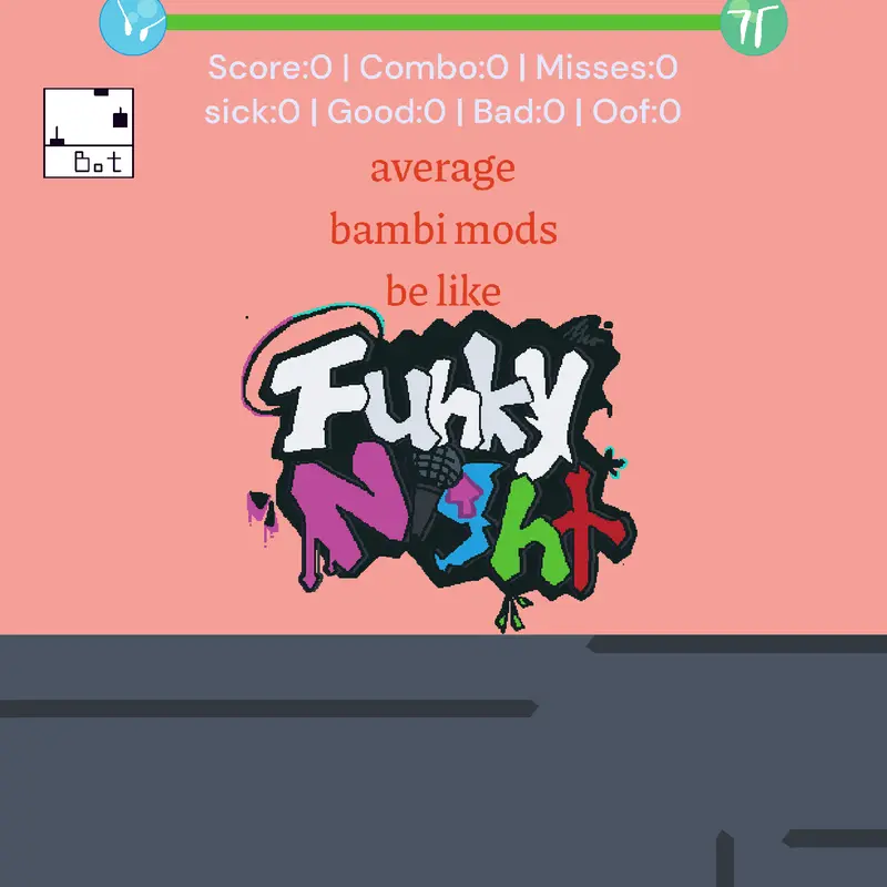 Game by @norre