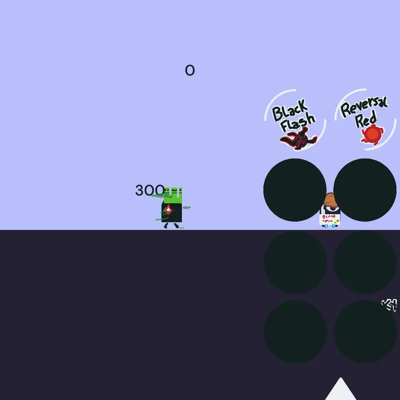 Game by @eggappleorangelemon_21