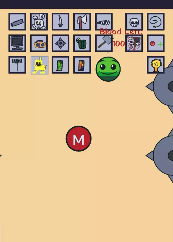 Game by @MatthewGurrolaAlt
