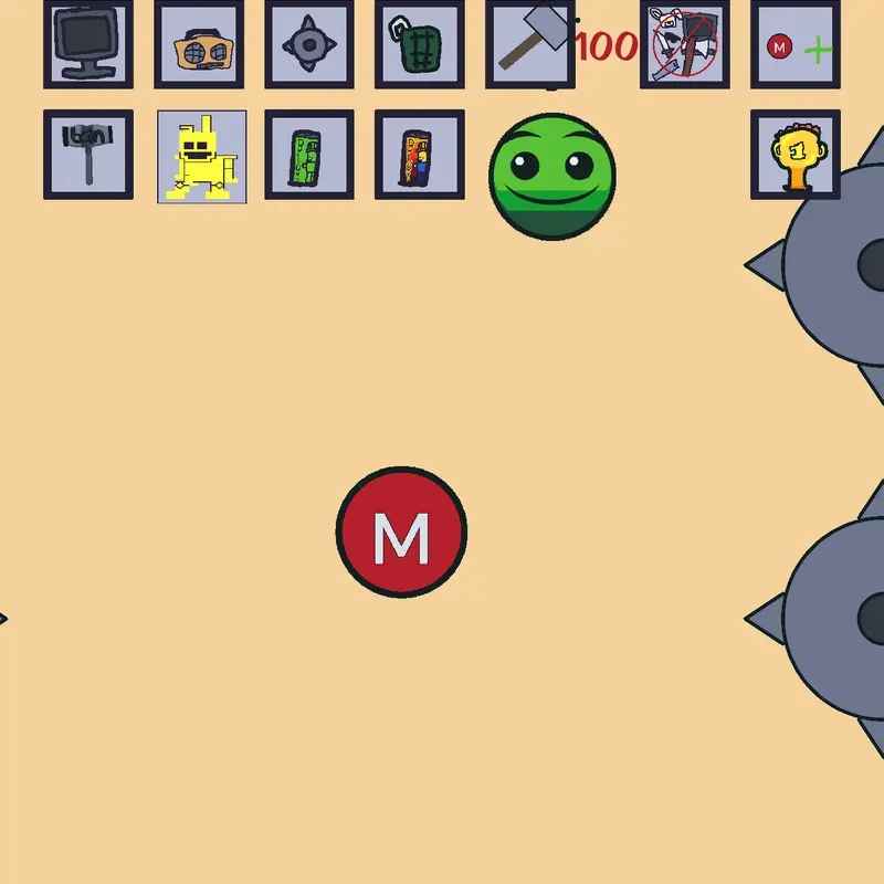 Game by @MatthewGurrolaAlt