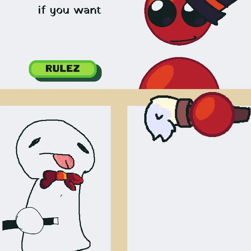 Game by @sillymenace_incarnated