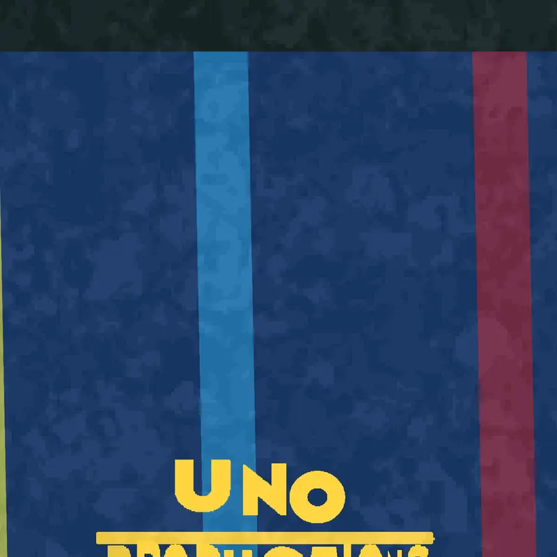 Game by @UnoProductions