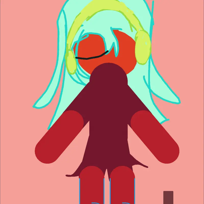 Game by @dumb_broken_tv