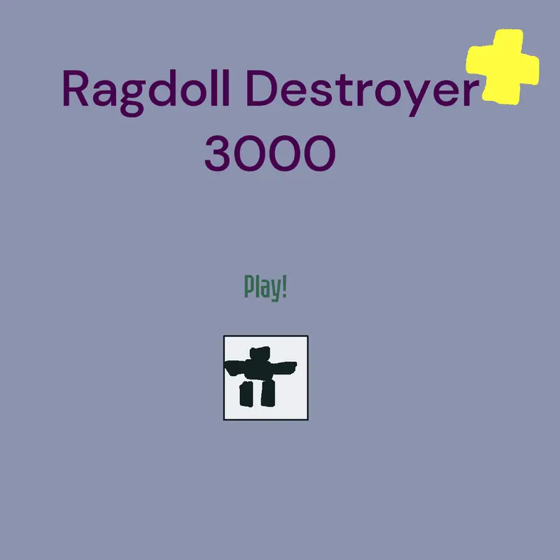 Game by @kingmason