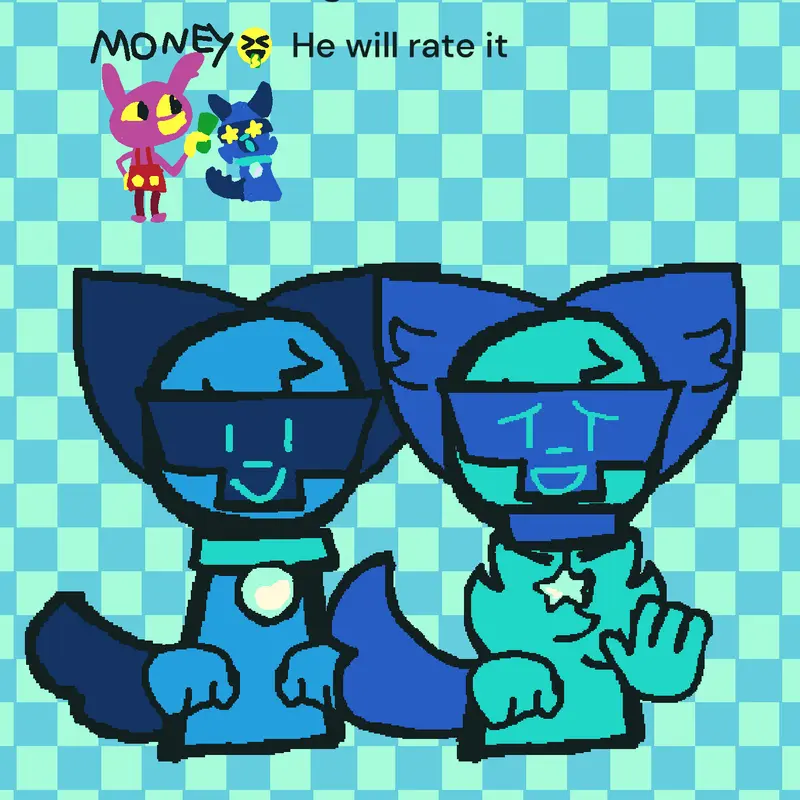 I hope you like it by @jaxfan123