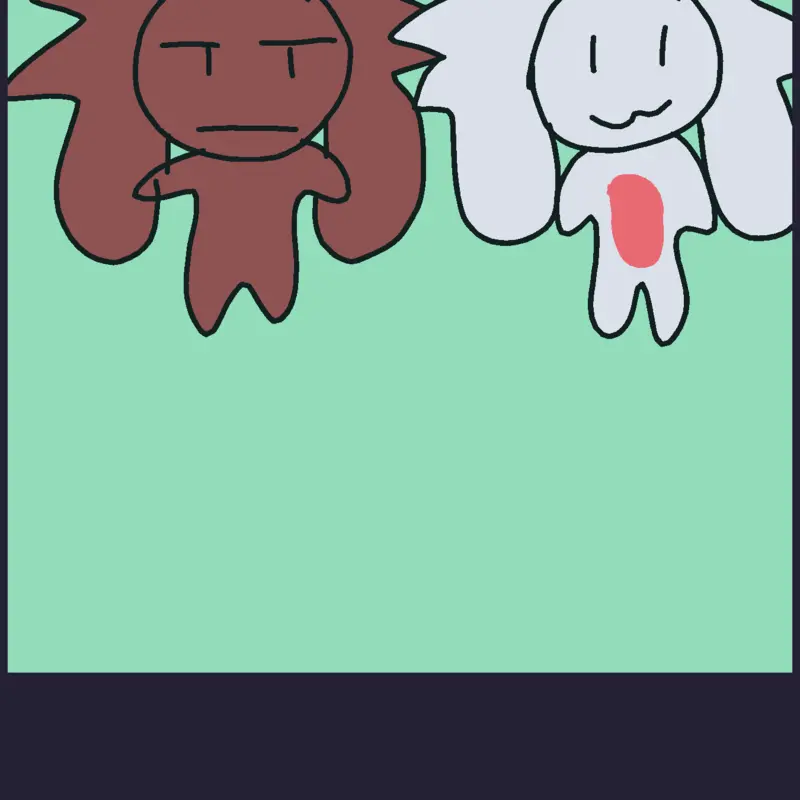 Game by @negaren