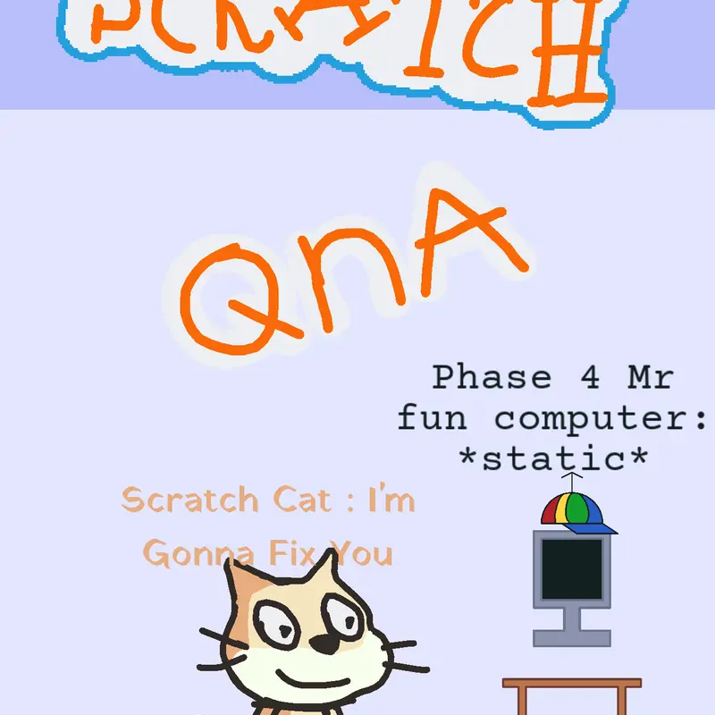 Game by @MrScolexxx