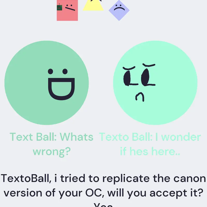 Collab by @TextoBall