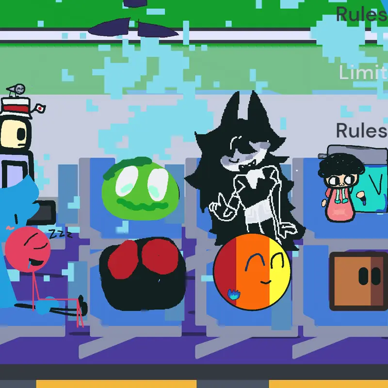 Game by @axelf