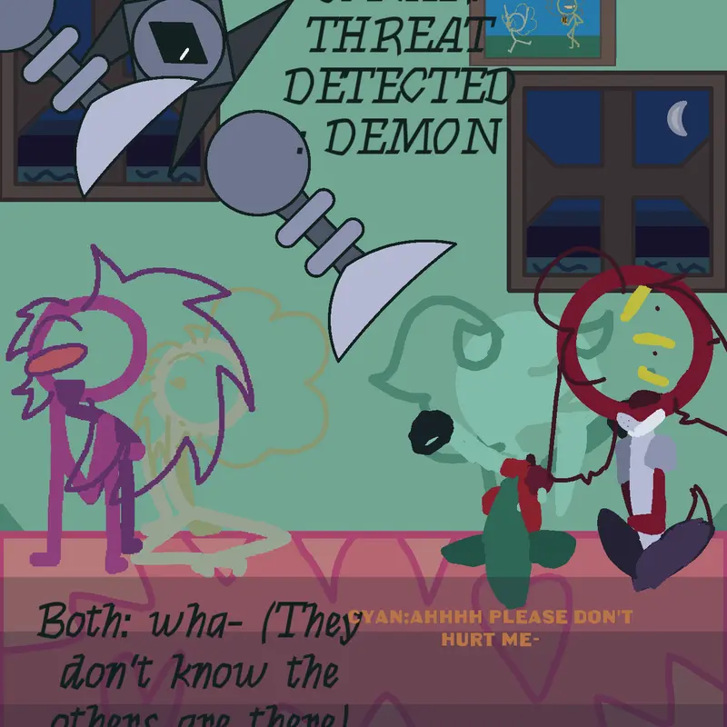 She only hurts when pissed by @V3RITY_TH3AITWIXAREYUMMY