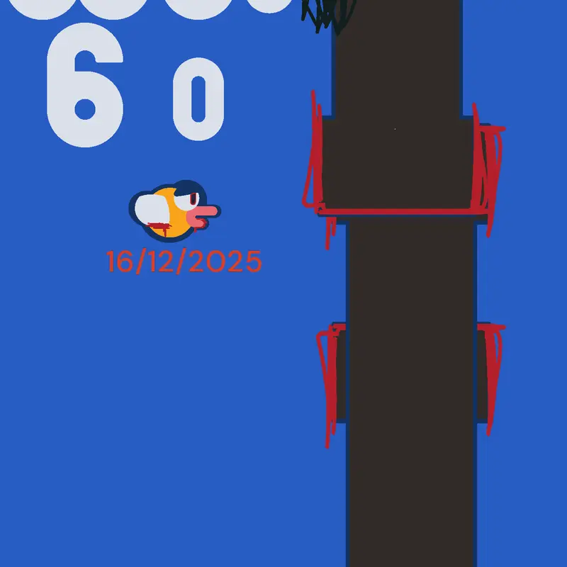Game by @pou_insano4929