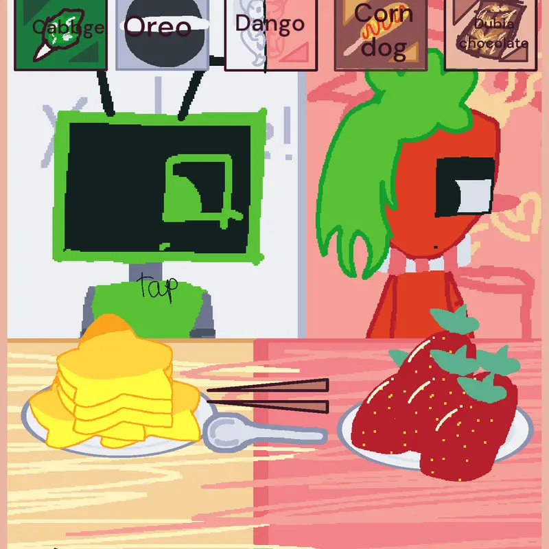 Game by @tweet-cat