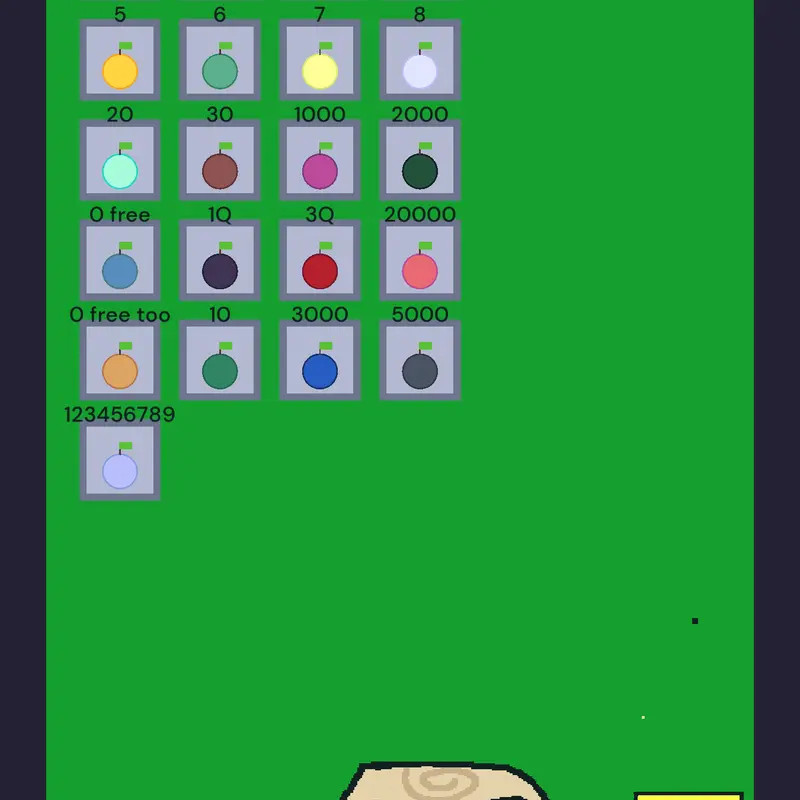 Game by @Pebble6