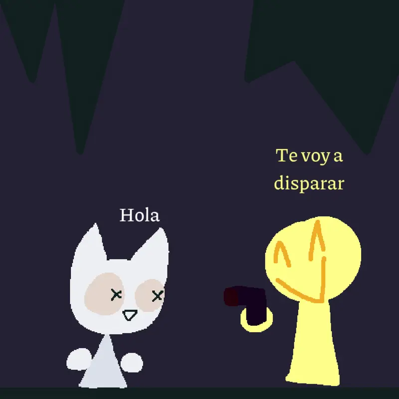 Game by @Ezequiel19