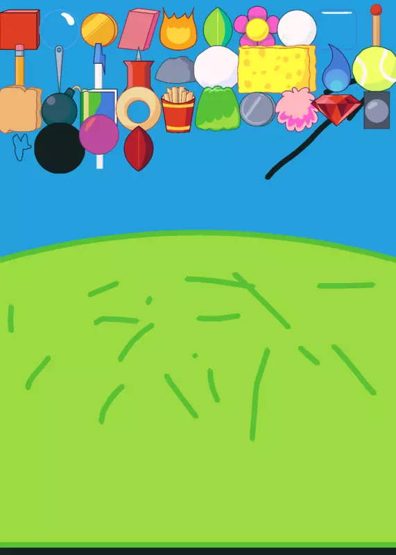Game by @Pedron18zv