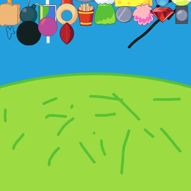 Game by @Pedron18zv