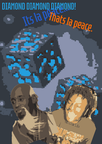 La peace funk