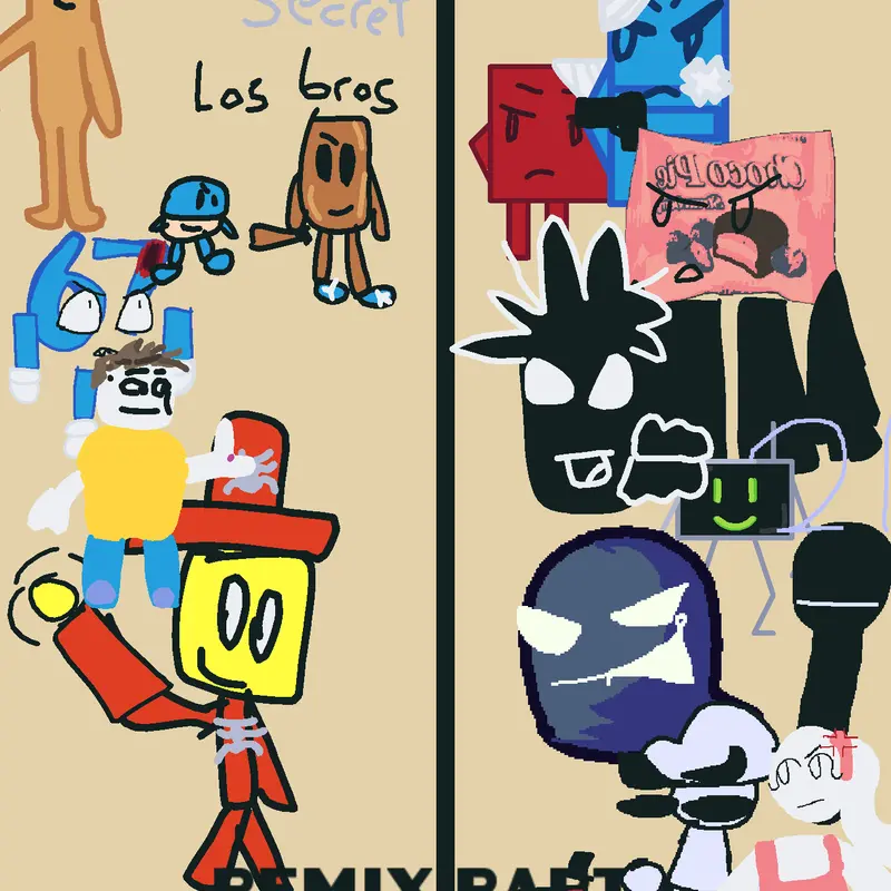Game by @coracat