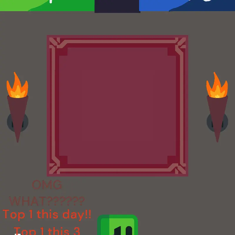Game by @Donnaicestar