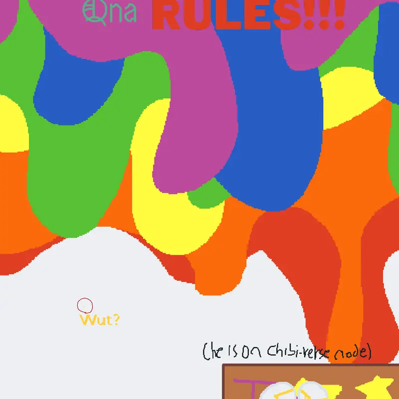 Game by @RandomThenEver