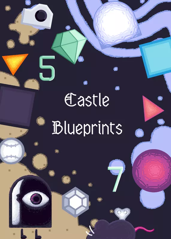 Game by @JustAsylbek