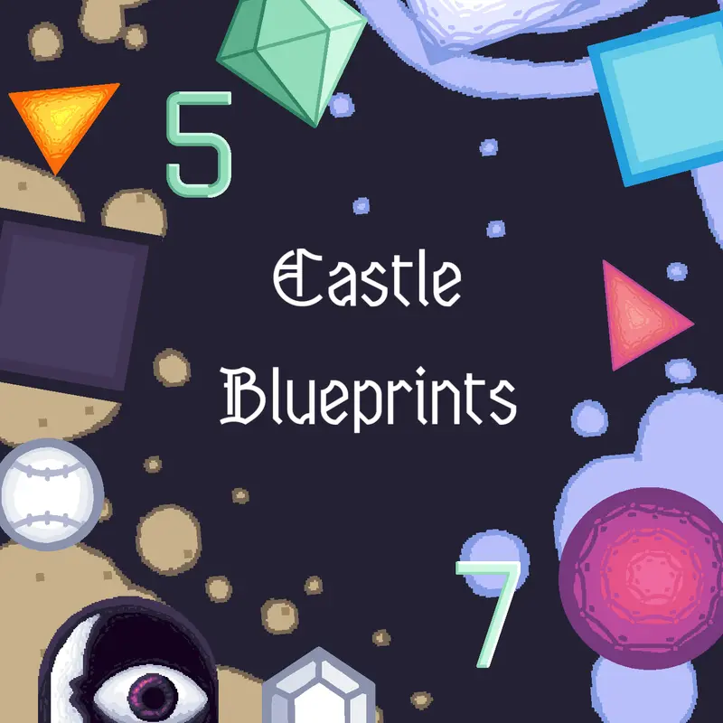 Game by @JustAsylbek