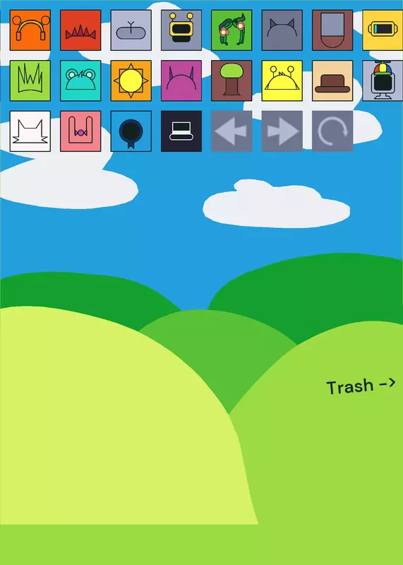 Game by @duck-fromcastle