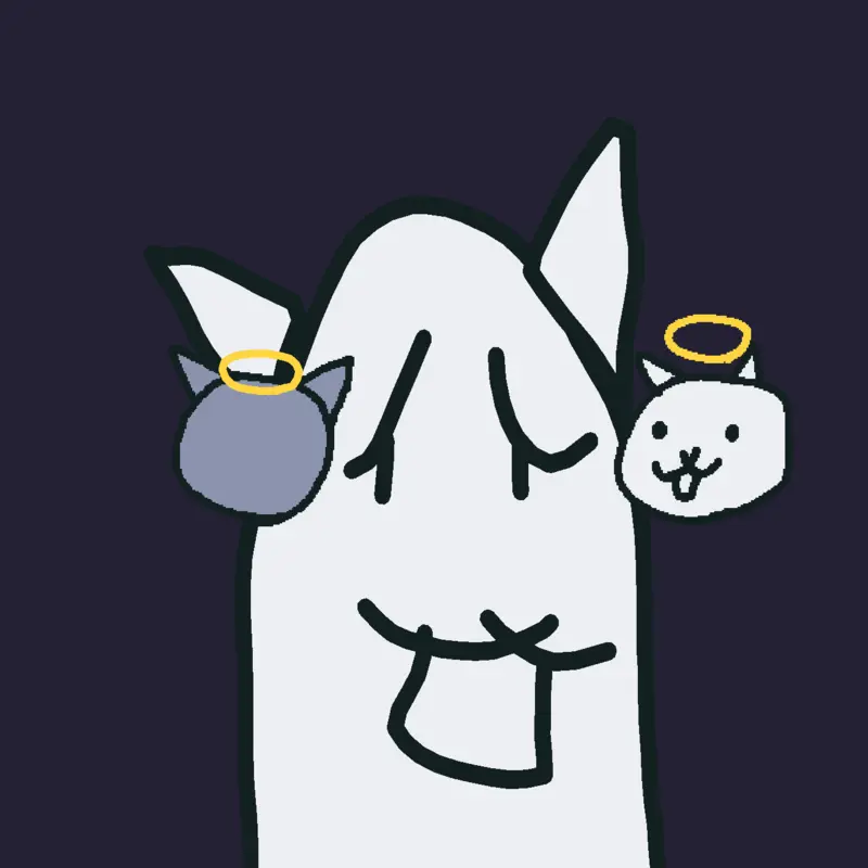 Hi by @CCBD_studios