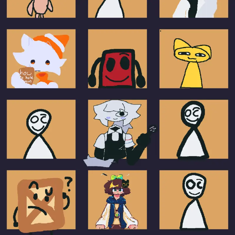 Game by @cloito