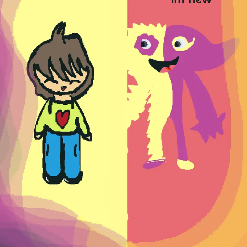 Game by @gandavenice1234