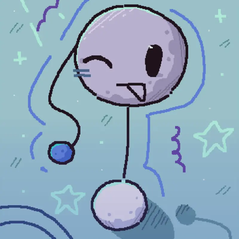 Game by @syrupanckes