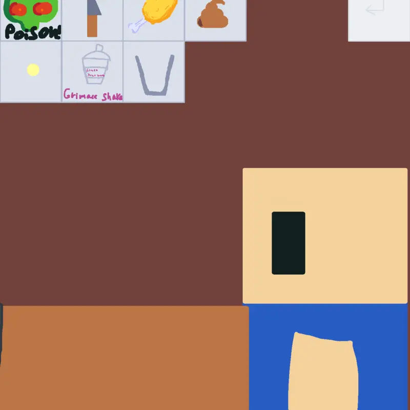 Game by @JsGamer