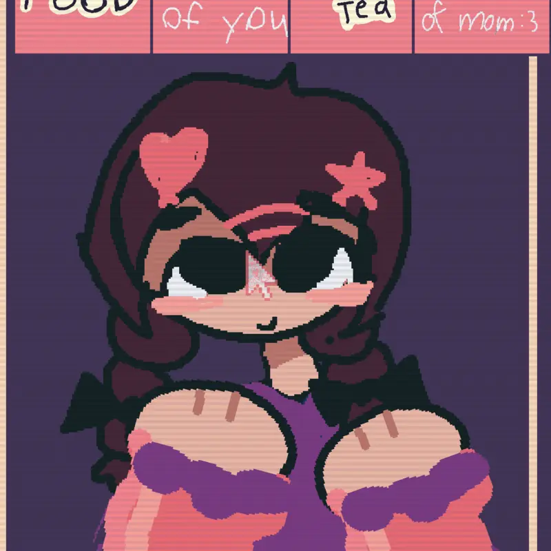 Game by @ieatmochi
