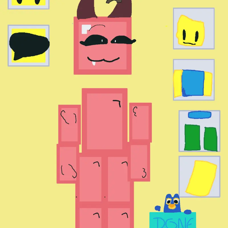 Game by @DXHLIA