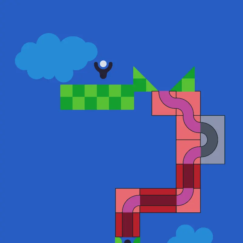 Game by @SpaltTheBall