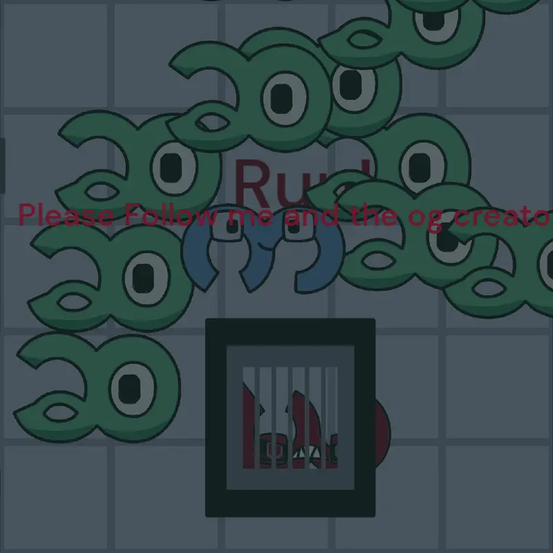 Game by @green_cube_2026