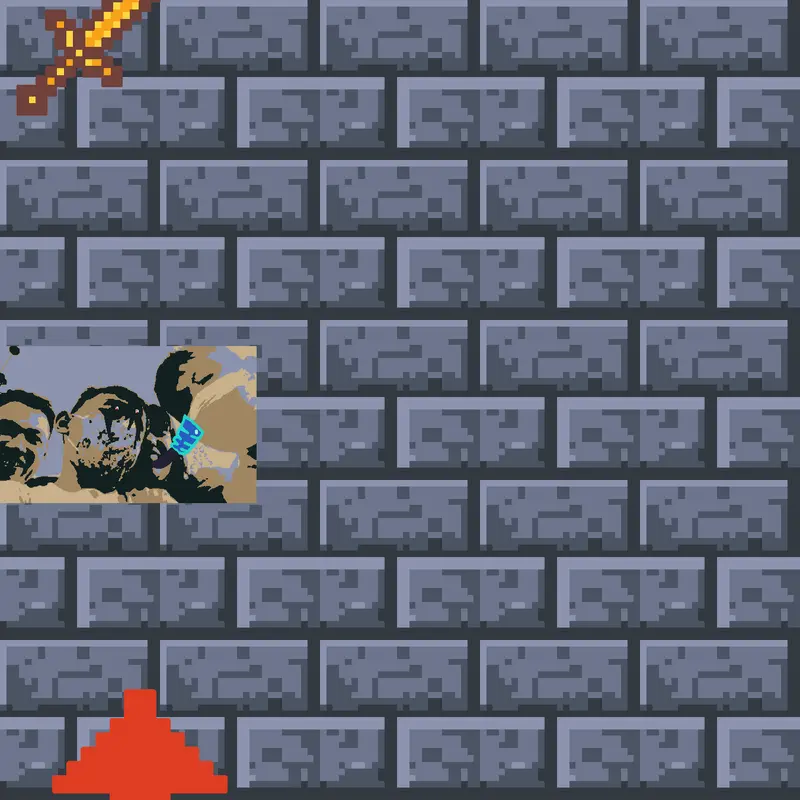 Game by @AllenGrey477773