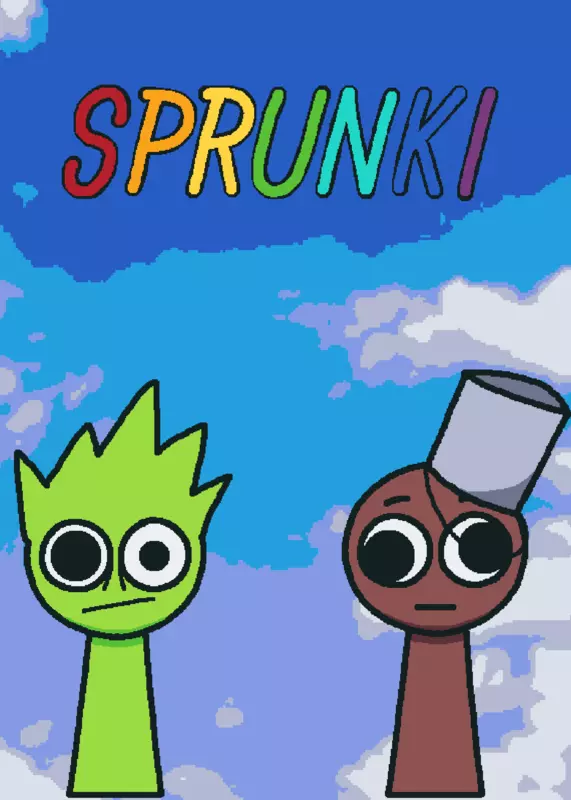 Game by @McBrother