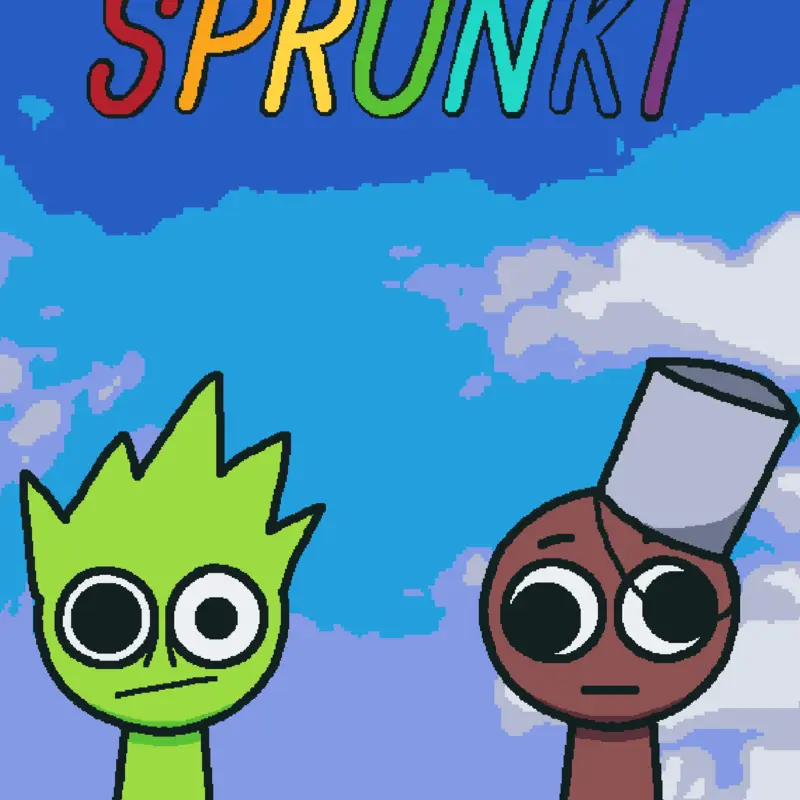 Game by @McBrother